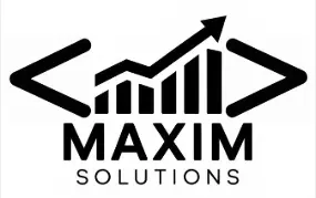 Home | maximsolutions